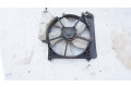 Вентилятор радиатора         Honda Jazz 