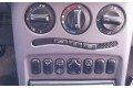 Блок управления климат-контролем Mercedes-Benz A W168