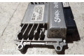 Блок управления двигателя 25182025, 25182025   Chevrolet Spark