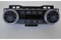 Блок управления климат-контролем A2049000707   Mercedes-Benz GLK (X204)