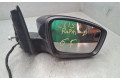 Зеркало электрическое        Skoda Rapid (NH)  2012 - 2019 года   