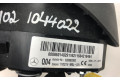 Подушка безопасности водителя A0008601402, A0008601402   Mercedes-Benz V Class W447