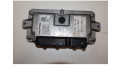 Блок управления климат-контролем 55258474   Lancia Ypsilon