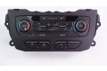 Блок управления климат-контролем KT1T18C612MAC   Ford Transit   Tourneo Connect