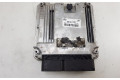 Блок управления двигателя 8R0907115, 8R0907115   Audi Q5 SQ5