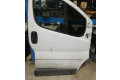 Передний комплект электрического механизма для подъема окна       Renault Trafic II (X83)  2001 - 2014 года   