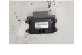 Řídící jednotka Fiat Doblo 2010