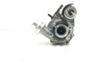  Турбина Renault Clio III  82728353         