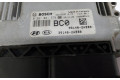 Блок управления двигателем Блок управления 39140-2ABB0   Hyundai ix20