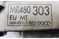Панель приборов MR480303, MR480303   Mitsubishi L200       