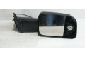 Зеркало (механическое)       Dodge RAM   -  года   