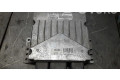 Турбина Блок управления двигателем ECU Citroen Xsara 5WS40023D-T