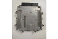 Блок управления двигателя A6391501079, 0281012392   Mitsubishi Colt