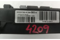 Блок предохранителей 9665547480   Citroen C4 I    