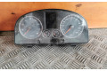 Панель приборов 1T0920872E   Volkswagen Touran I       