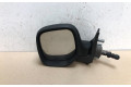 Zpětné zrcátko Citroen Berlingo 2007