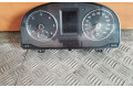 Панель приборов 1T0920975C, 1T0920975C Volkswagen Touran II