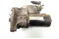 Стартер D6RA572 Citroen C2