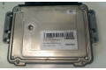 Блок управления двигателя 51828269   Fiat Bravo