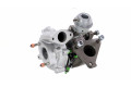 Turbodmychadlo Турбина 727477-5007S, 727477-5007S   Nissan X-Trail T30   