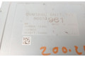 Блок управления 8631B961   Mitsubishi L200