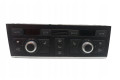 Блок управления климат-контролем 4F2820043Q Audi A6 S6 C6 4F