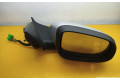Зеркало электрическое        Volvo S80  1999 - 2003 года   
