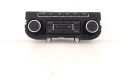 Блок управления климат-контролем 5K0907044DT, 5K0907044DT Volkswagen Golf Plus