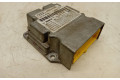 Блок подушек безопасности 8P0959655J, 0285010148   Audi A3 S3 A3 Sportback 8P