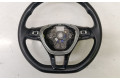Руль Volkswagen Golf VII 2013 - 2019 года 5G0419091DN