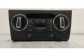 Блок управления климат-контролем 8U0820043H, A2C11656000   Audi Q3 8U