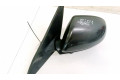 Зеркало электрическое левое Mazda 3 II 2009-2013 года