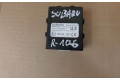 Блок управления 88035SG020   Subaru Forester SJ