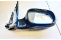 Zpětné zrcátko BMW X1 E84 2010 e1021086, 2990437