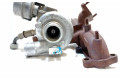 Turbodmychadlo Турбина 038253014A   Seat Cordoba (6L)   ATD