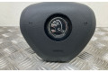Подушка безопасности водителя 5E0880201B Skoda Octavia Mk3 (5E)