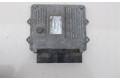Блок управления двигателя 51775013, 13JTD   Fiat Idea