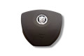 Подушка безопасности водителя 9W83043B13AD, 9W83043B13AD0AMT Jaguar XF X250