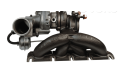  Турбина Audi A5 Sportback 8TA  06H145702Q, TC40-0008         