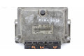 Řídící jednotka 55198058, 0281011553 Fiat Stilo 2004