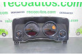 Панель приборов 56054265AD Jeep Compass