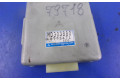 Řídící jednotka Mitsubishi Pajero 1997