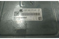 Блок управления двигателя 03F906070JH, 03F906070 Skoda Yeti (5L)