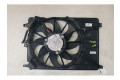 Вентилятор радиатора Fiat 500X