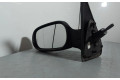 Зеркало электрическое Renault Clio II 2001 - 2005 года
