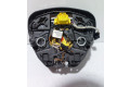 Подушка безопасности водителя 3V0880201T, 3V0880201T   Skoda Superb B8 (3V)