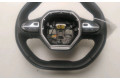 Руль Peugeot 2008 II 2019 - года 98255044ZD, 98255044ZD