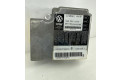 Блок подушек безопасности 5N0959655A, 391135 Volkswagen PASSAT B6