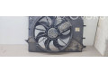 Вентилятор радиатора         Volvo XC70 