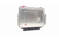 Блок управления двигателя 0281011863, 9661773380   Citroen C4 I